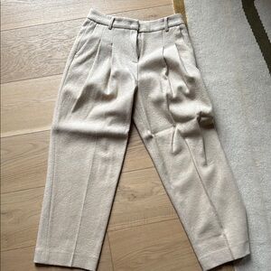 The Frankie shop woman pants